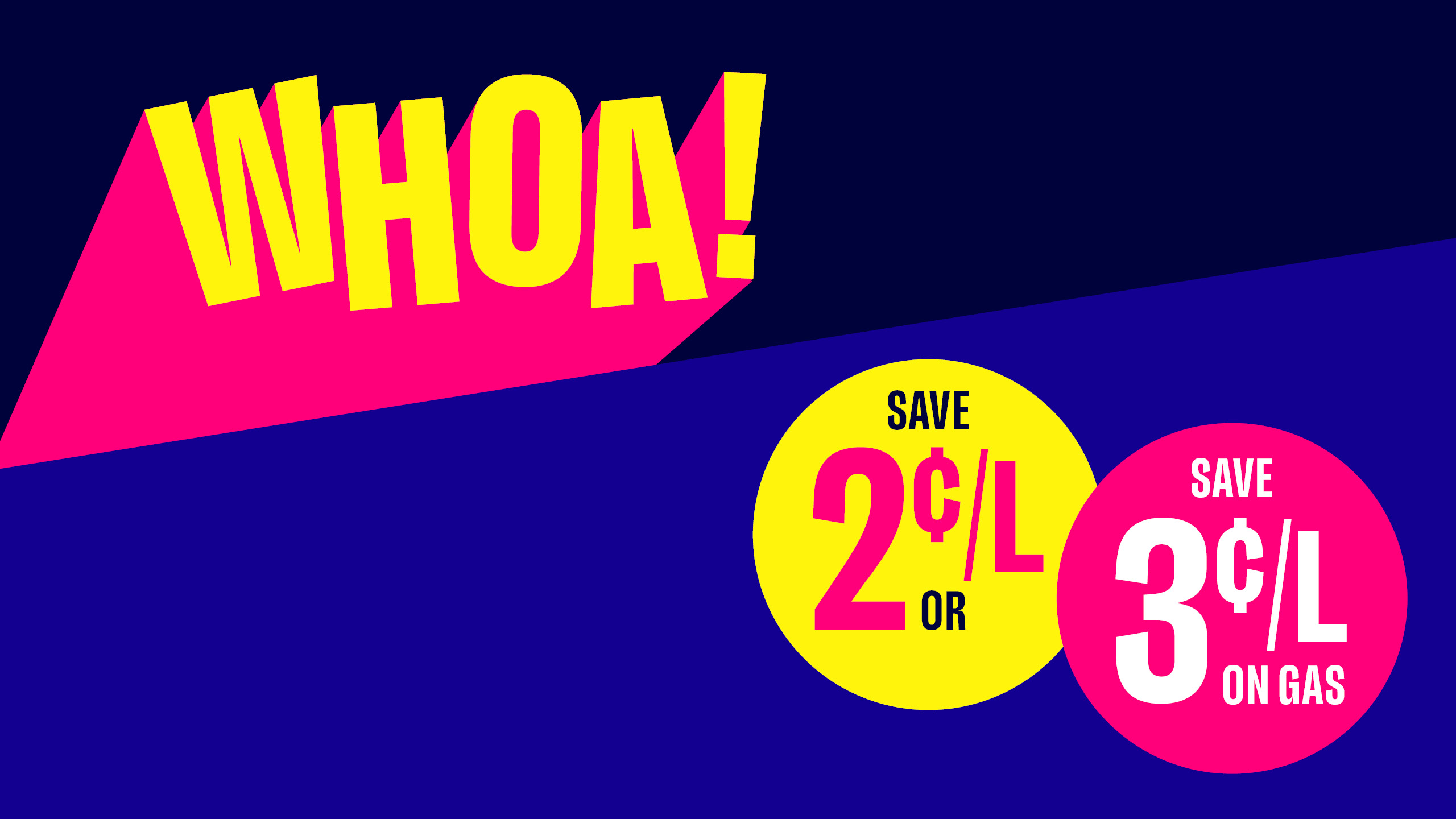 Save big with Ultramar fuel discounts.