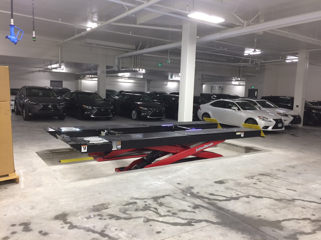 Current Systems Service - CSS Hoists photo 4