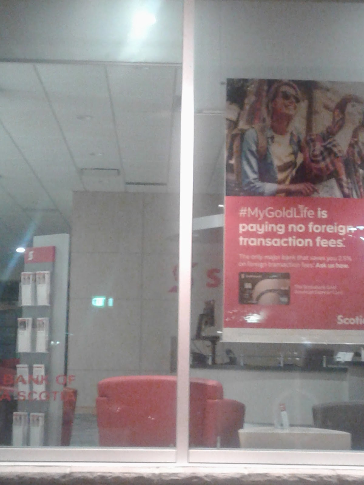 Scotiabank logo