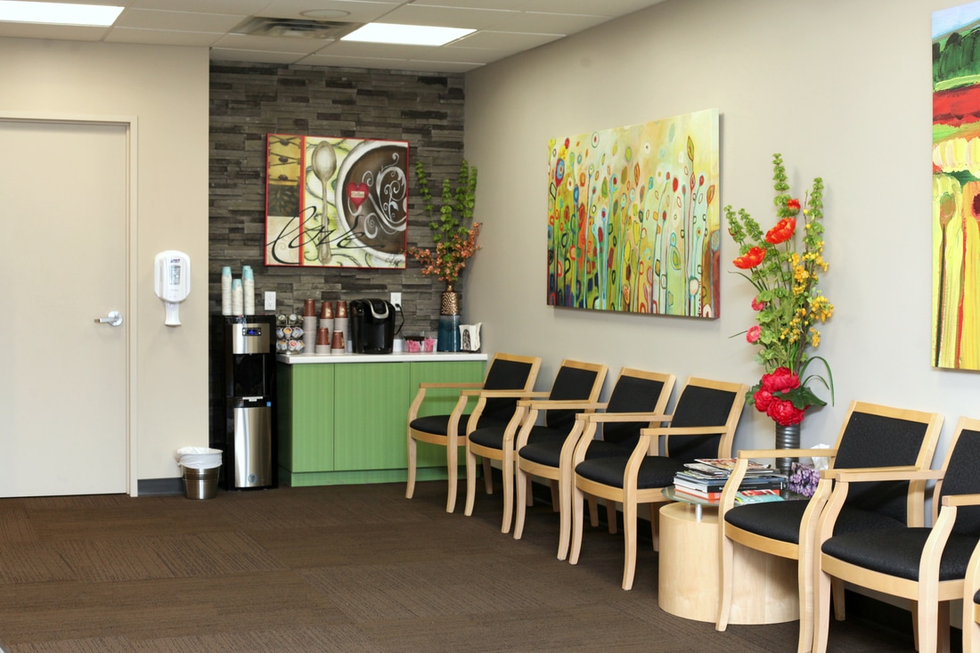 Creekside Dental Centre photo 3