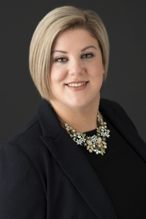 Edward Jones - Financial Advisor: Mylene Tessier, PFP® logo