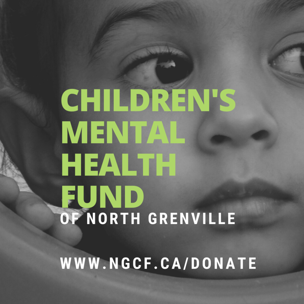 North Grenville Community Fund photo 1