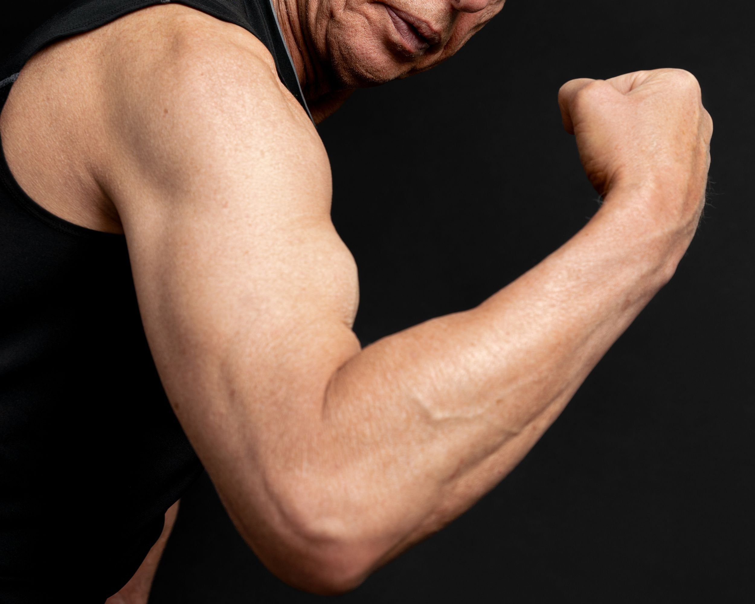 Sustainable Success Safe Strength Training photo 6