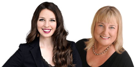 Liz Wardhaugh & Anita deVries Bonneau REALTORS logo