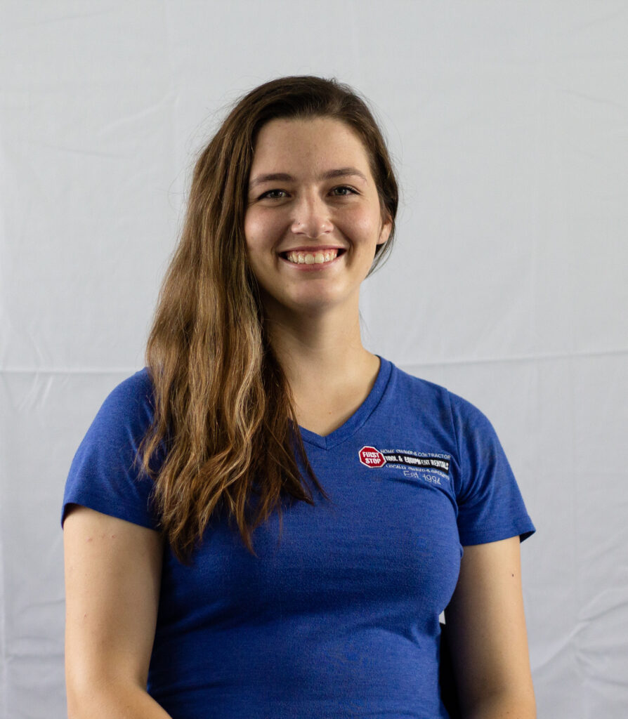 Melissa Perry Office Assistant