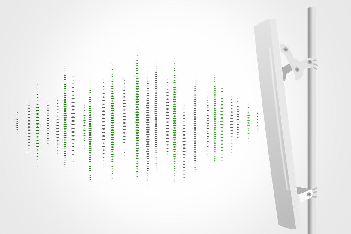 Antenna Frequency