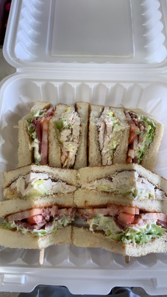 Sam's Pizzeria photo 1