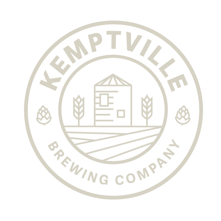 Kemptville Brewing Co. logo