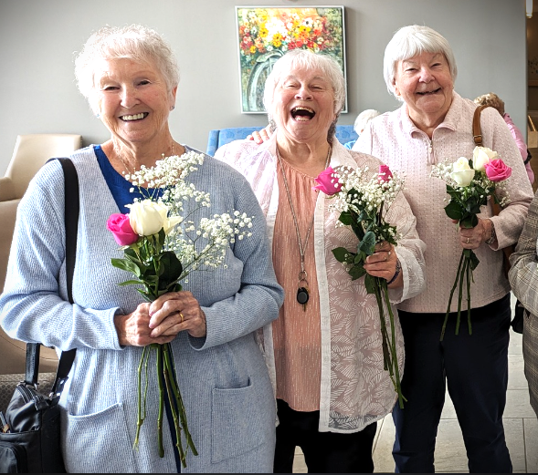Kemptville Retirement Living logo