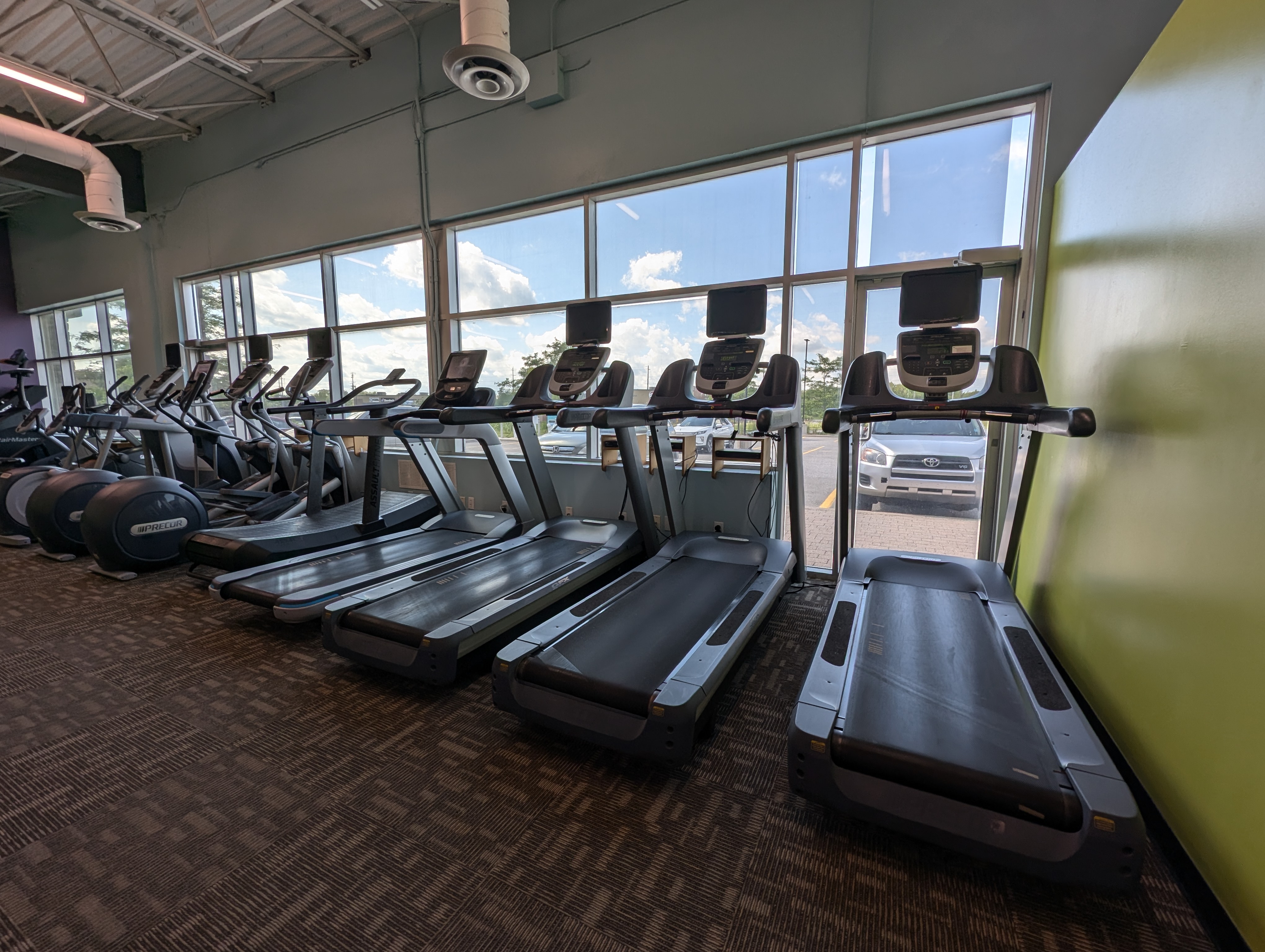 Cardio