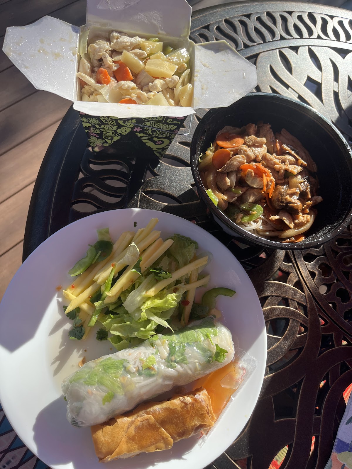 Thai Express Kemptville