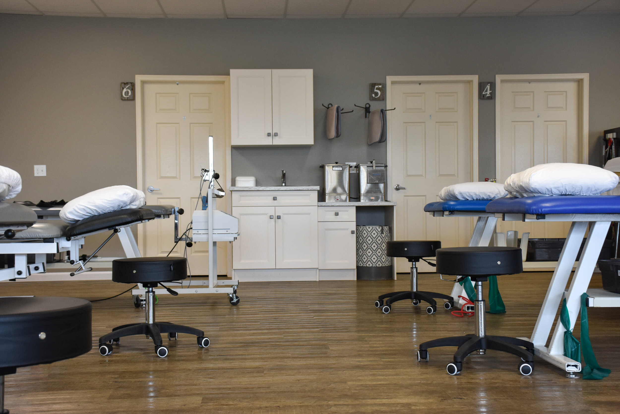 Kemptville Physiotherapy Centre photo 1