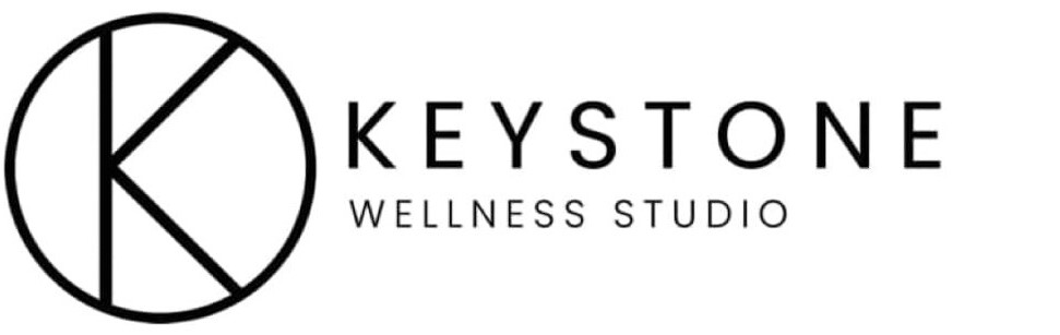Keystone Wellness Studio logo