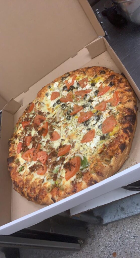 Sam's Pizzeria photo 2