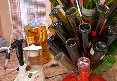 Equipment winemaking in Kemptville