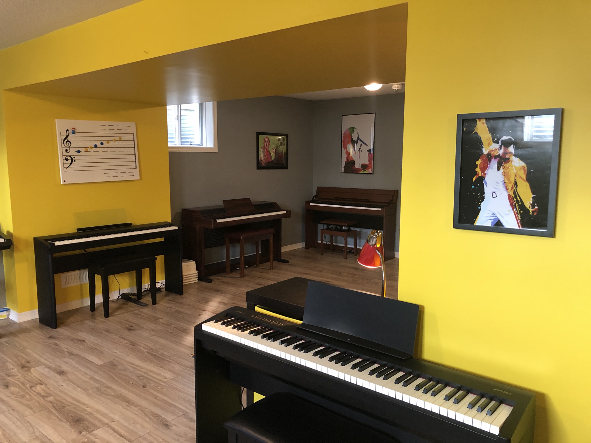 Tempo Drive Music Studio photo 1