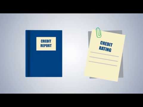 DLC- Understanding Your Credit Report