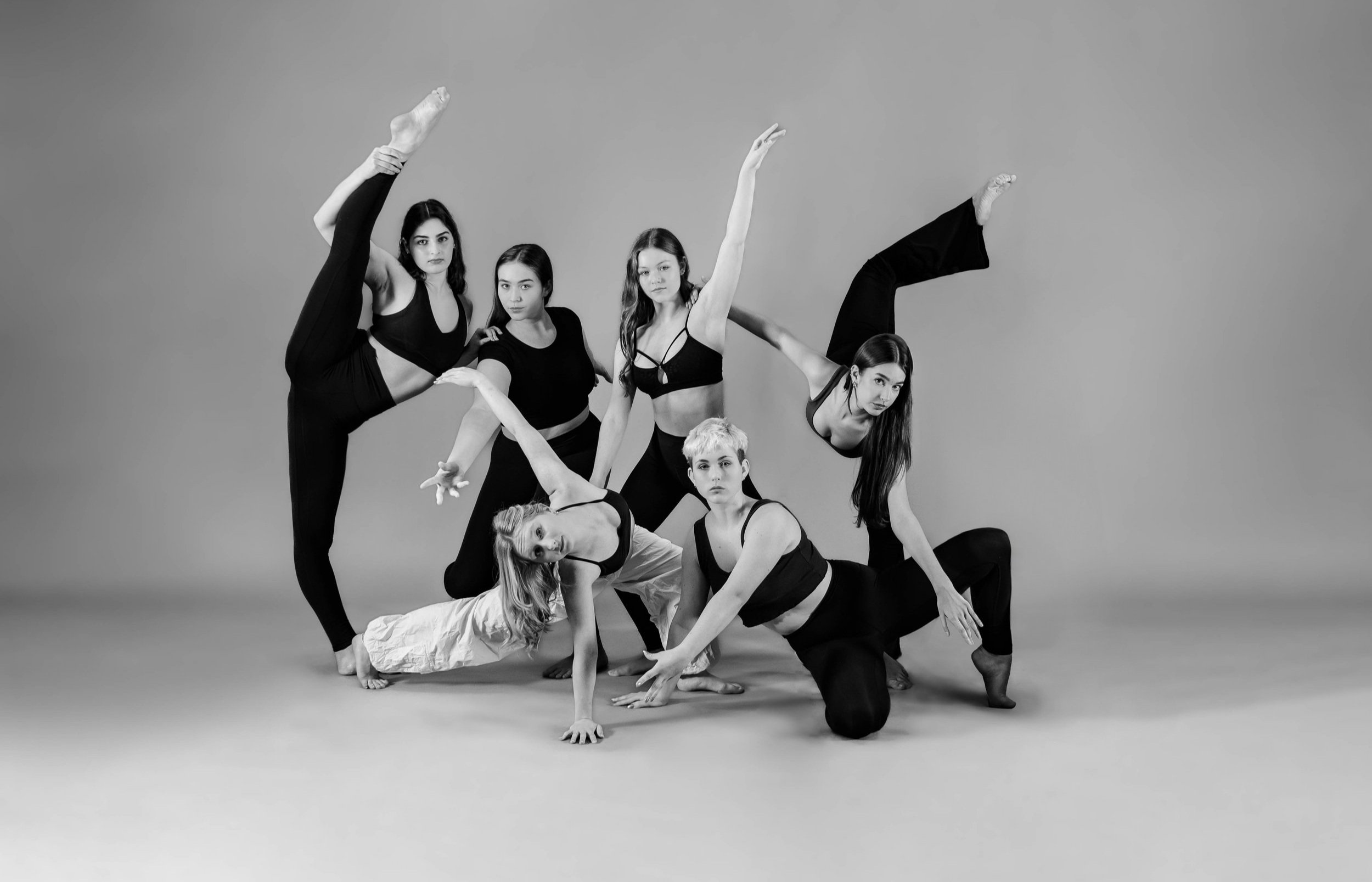 DanceRoots logo