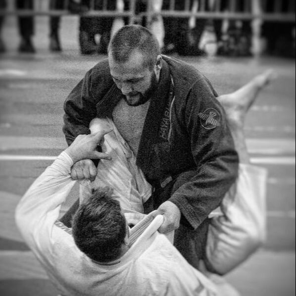 Kemptville Academy of Martial Arts