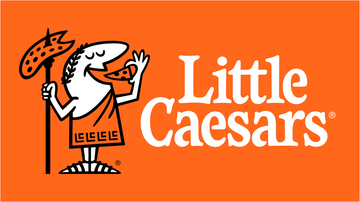 Little Caesars Pizza logo