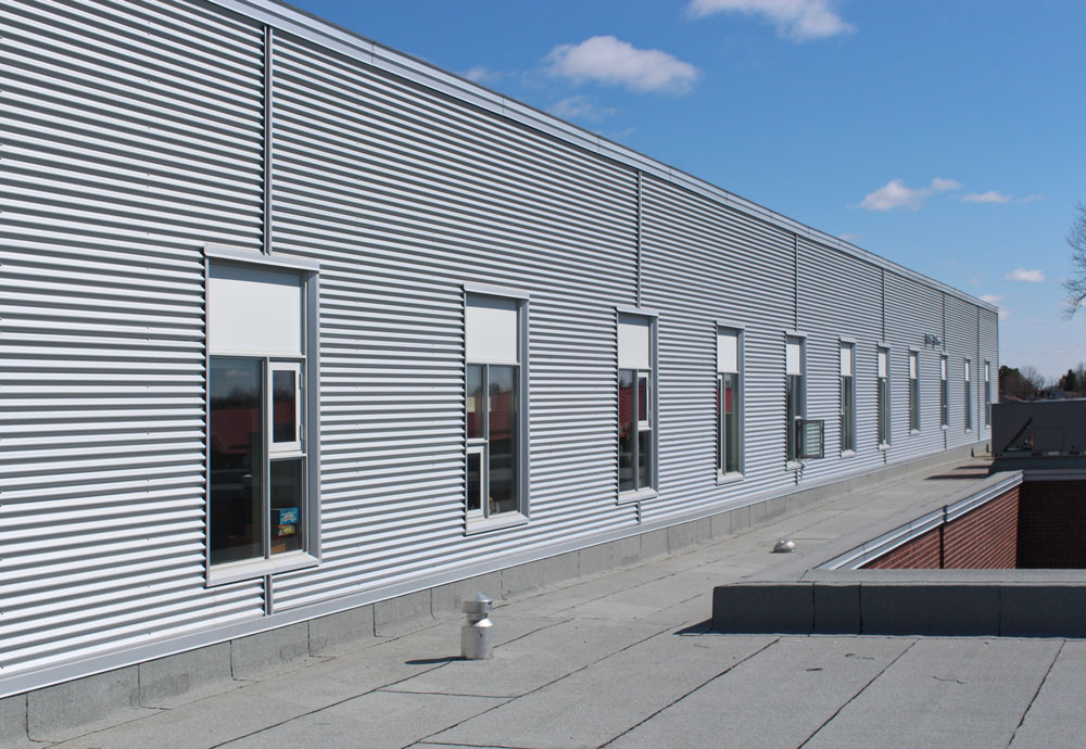 North Grenville District High School