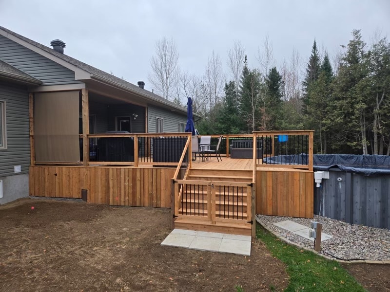 Build It Better Construction INC photo 2