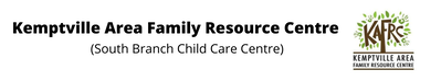 Kemptville Area Family Resource Centre logo