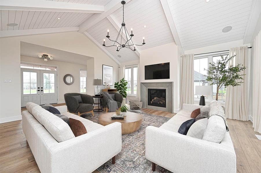 Affordable Interior Remodeling Ottawa