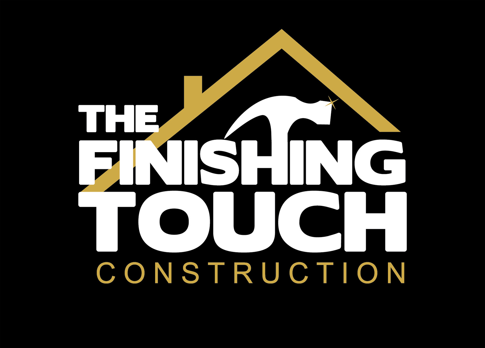 The Finishing Touch Construction Inc logo