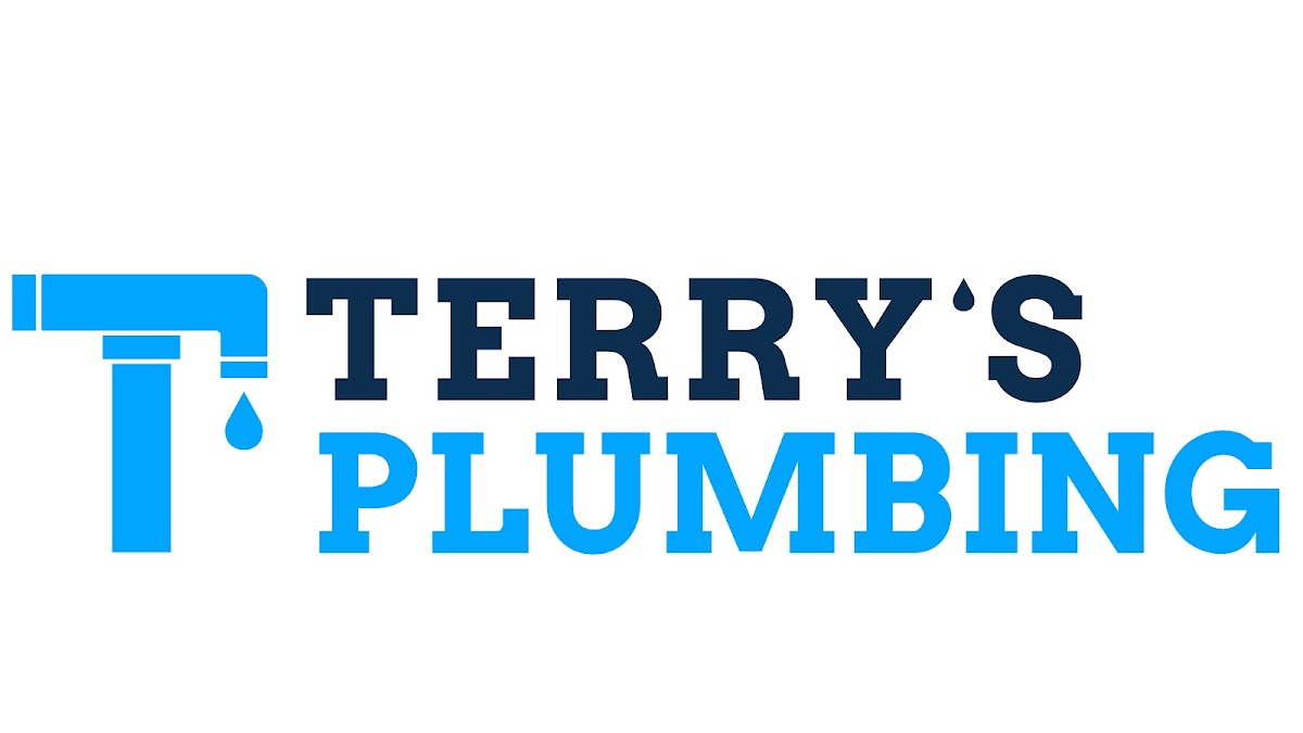 Terry's Plumbing logo