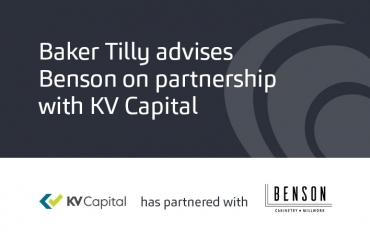 Baker Tilly REO LLP Kemptville photo 5