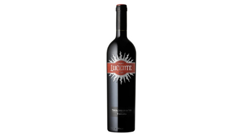 Lucente - Menu Item