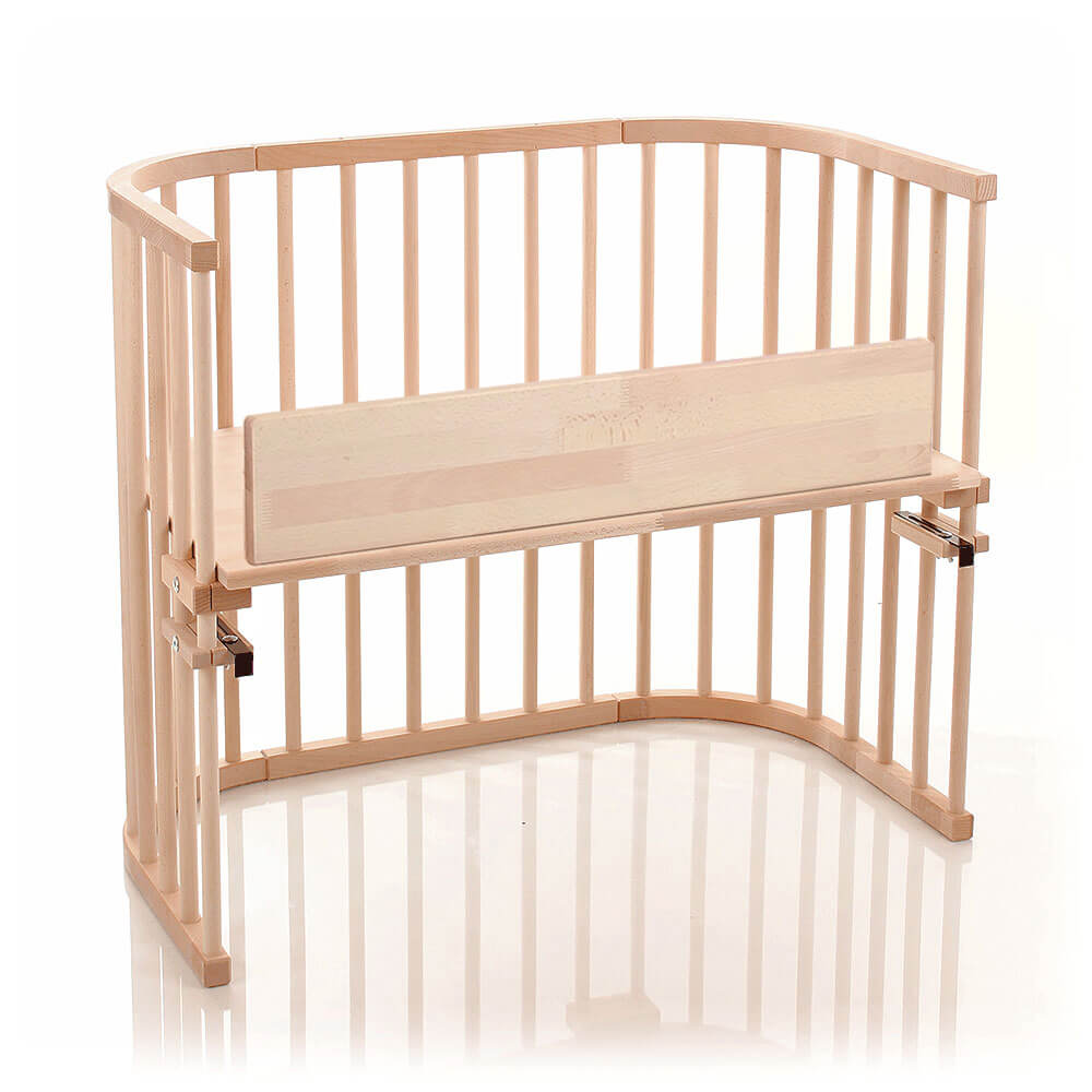 Babybay Babybay Bedside Sleeper Maxi