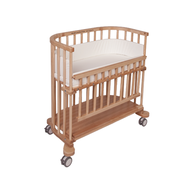 babybay bedside sleeper used