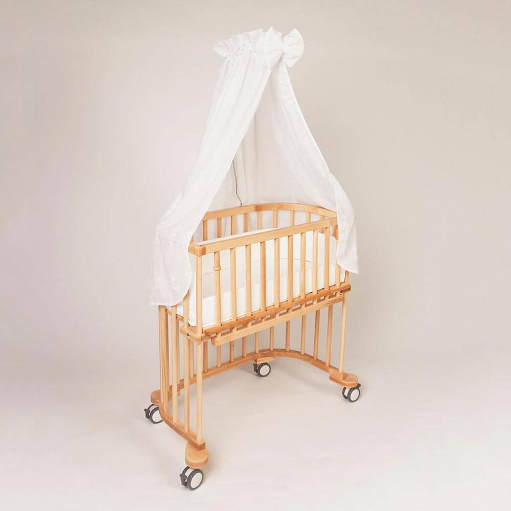 babybay bedside sleeper