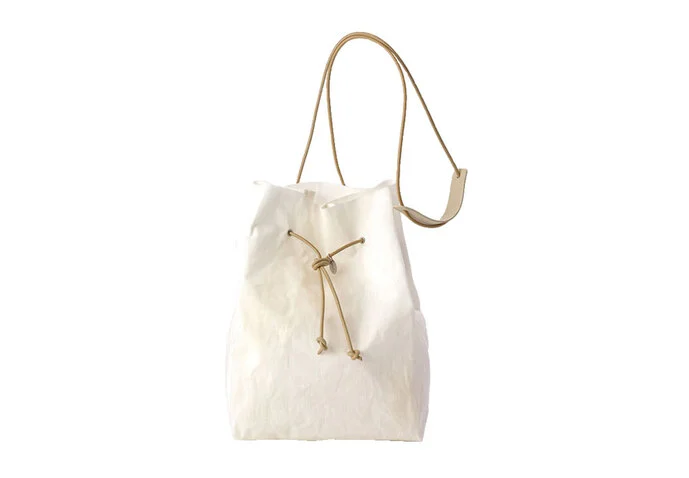 MATO by MARLMARL TEARDROP PURSE AIR