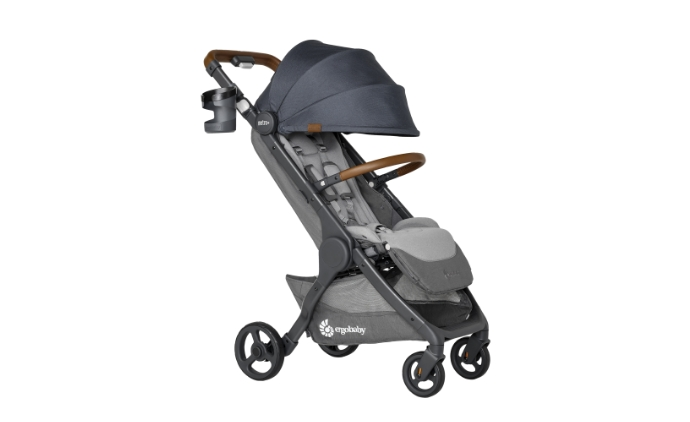 Ergobaby　metro+ deluxe