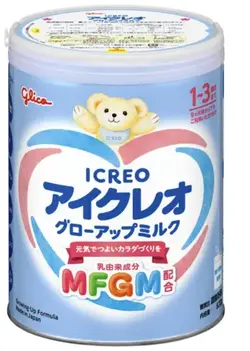フォローアップミルク