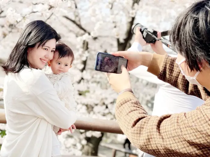 パパの写真講座～赤ちゃん写真の上手な撮り方～