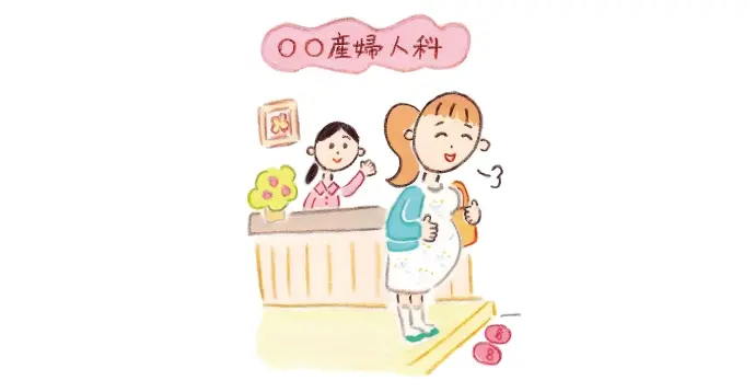 産婦人科