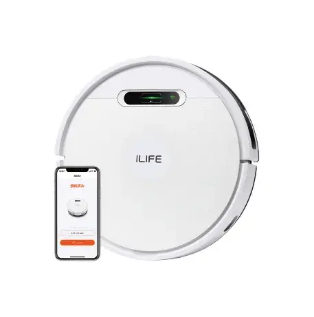 ILIFE  V3s Max ロボット掃除機