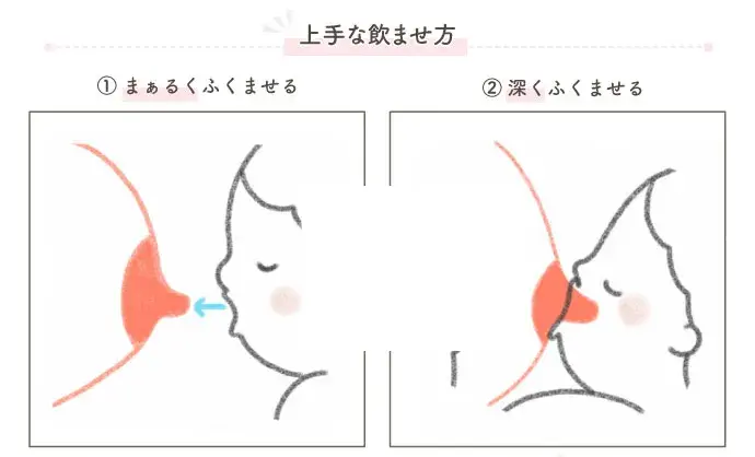 助産師監修 母乳を飲まない 赤ちゃんの様子から原因と対処法がわかる
