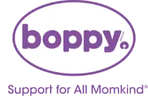 boppy Support for All Momkind