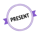 PRESENT