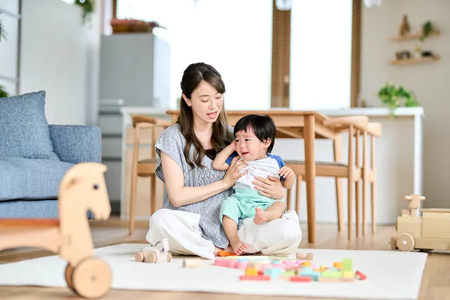 イヤイヤ期の対応はどうすればいい 保育士直伝の上手な乗り越え方