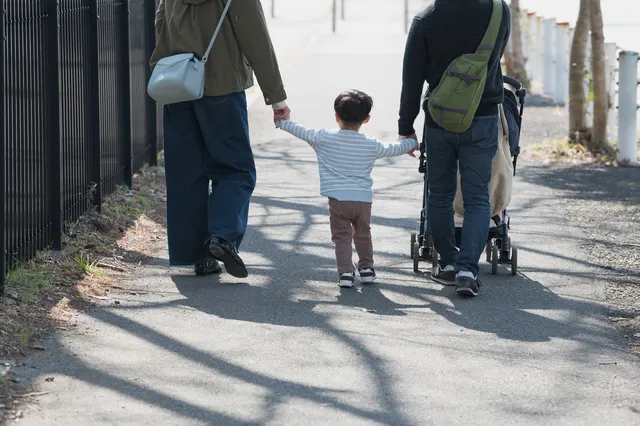 新幹線 旅館編 赤ちゃんとの旅行 事前準備やマナーなどポイントを押さえて楽しもう