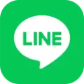 lineロゴ