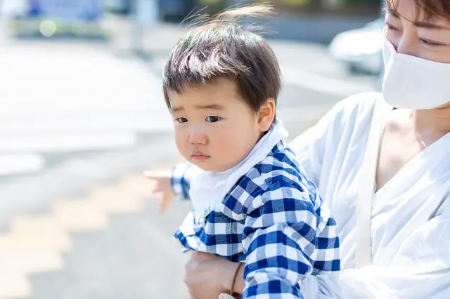 感染症　向き合い方