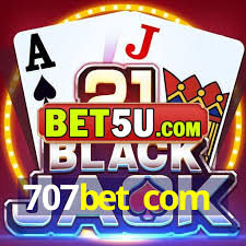 Descubra o Mundo de Apostas com 707bet Descubra o Mundo de Apostas com 707bet