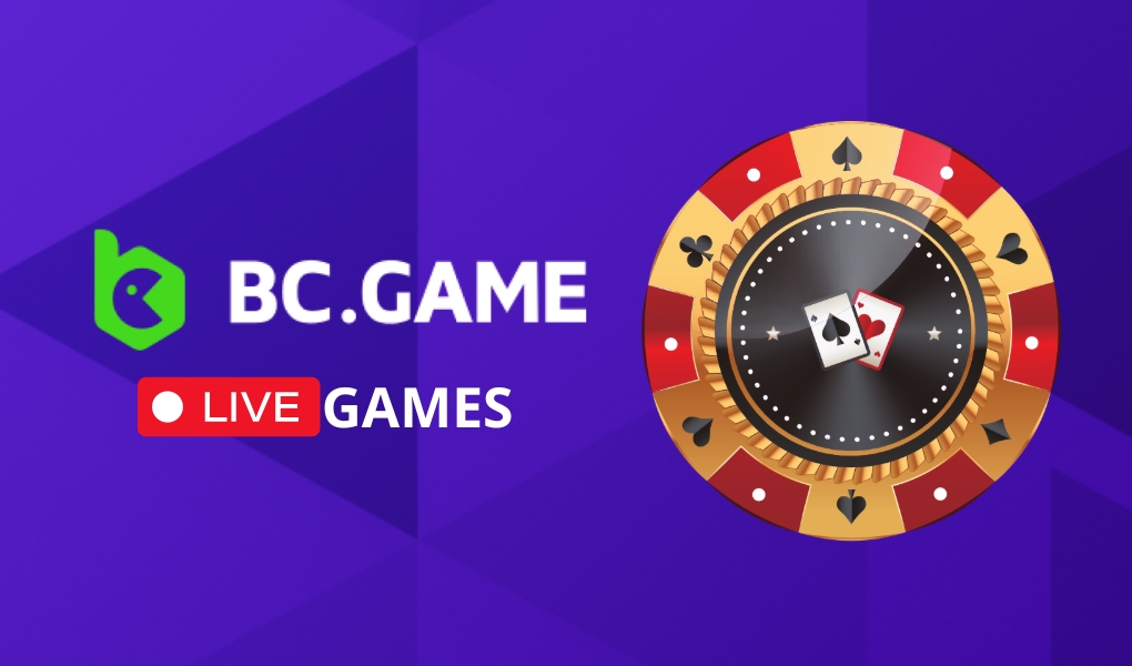 Experience Uninterrupted Gambling with BC Game Mirror Experience Uninterrupted Gambling with BC Game Mirror